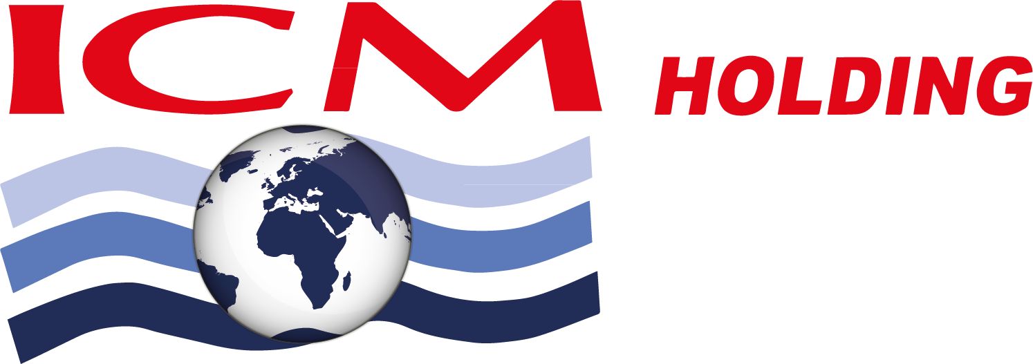 ICM HOLDING